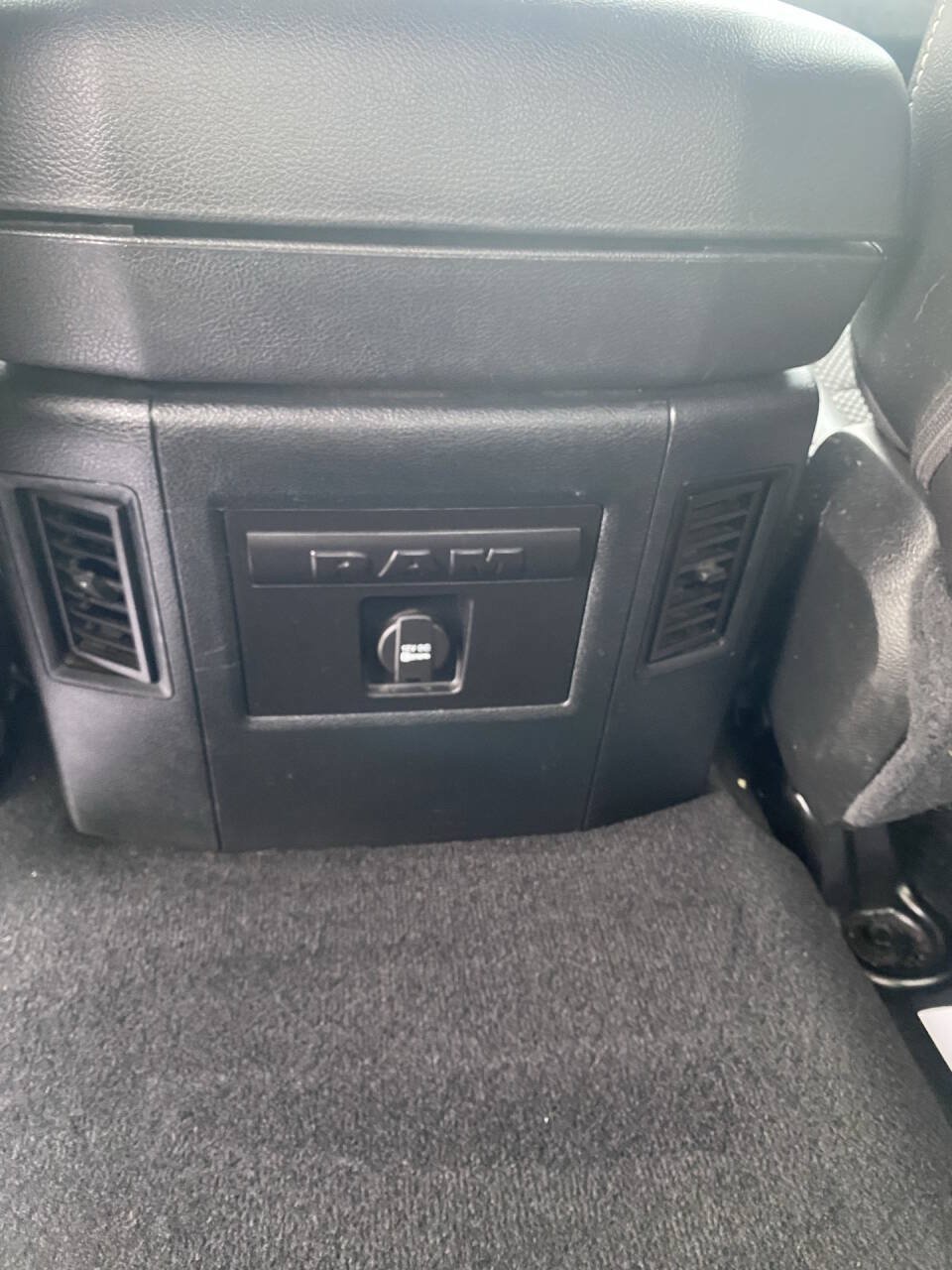 Used 2016 RAM 1500 Sport AWD/4WD image 18