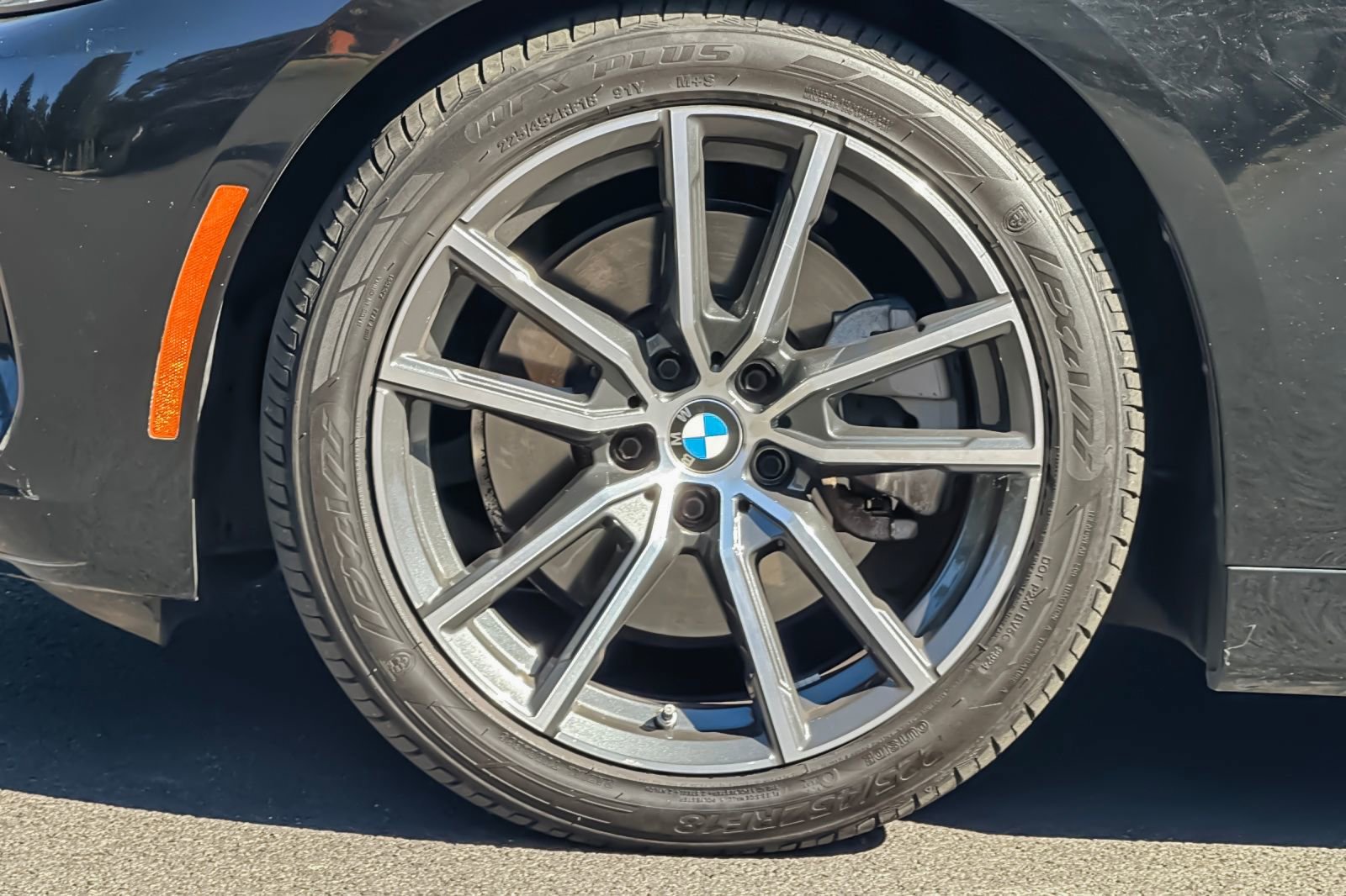 Used 2024 BMW 430i Convertible image 38