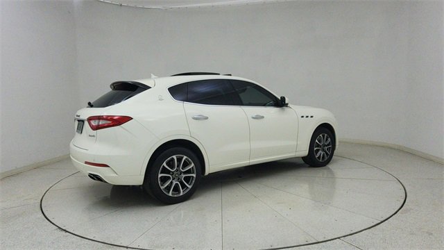 Used 2020 Maserati Levante S image 72