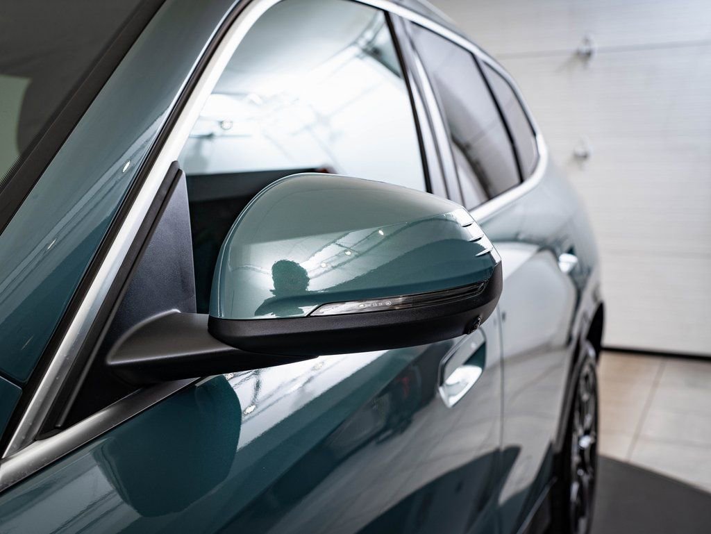 Certified 2025 BMW X1 xDrive28i image 14