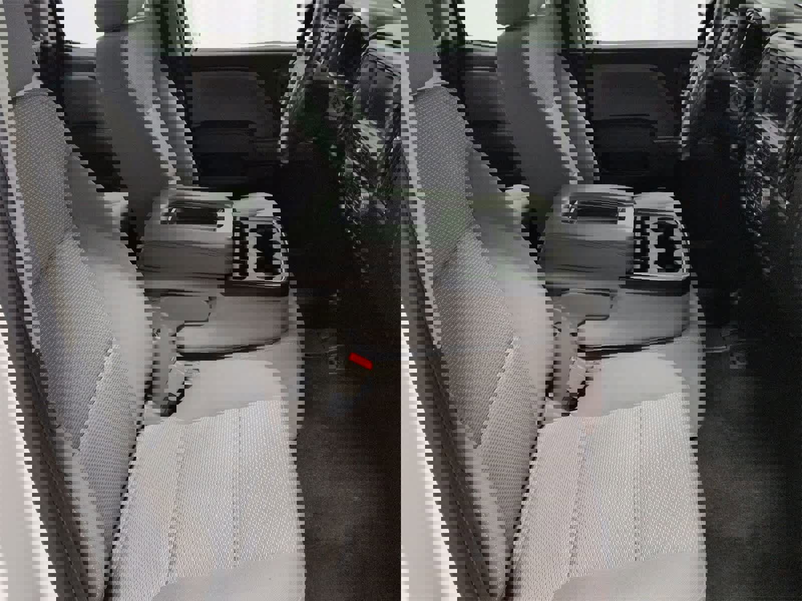 Used 2018 GMC Sierra 1500 4x4 Double Cab image 22