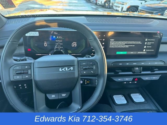 New 2027 Kia Telluride EX X-Line image 18