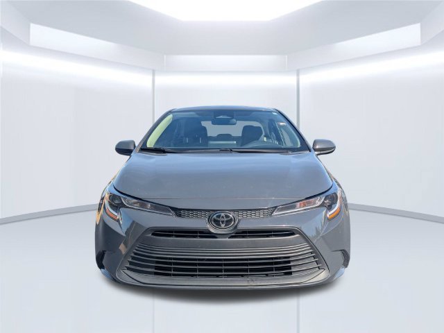 Certified 2024 Toyota Corolla LE FWD image 13