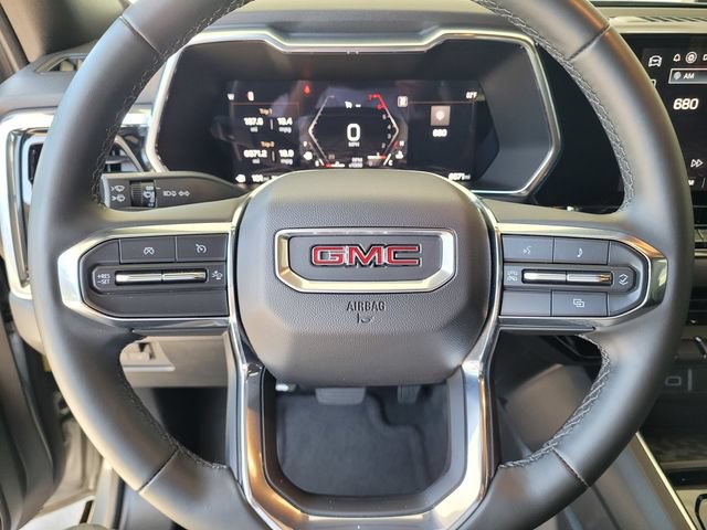 Used 2025 GMC Canyon Elevation w/ Convenience Package AWD/4WD image 23