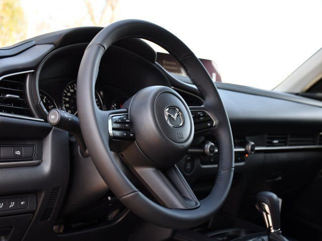 New 2026 MAZDA CX-30 AWD 2.5 S w/ Select Sport Pkg image 10