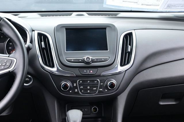Certified 2023 Chevrolet Equinox LT FWD image 24
