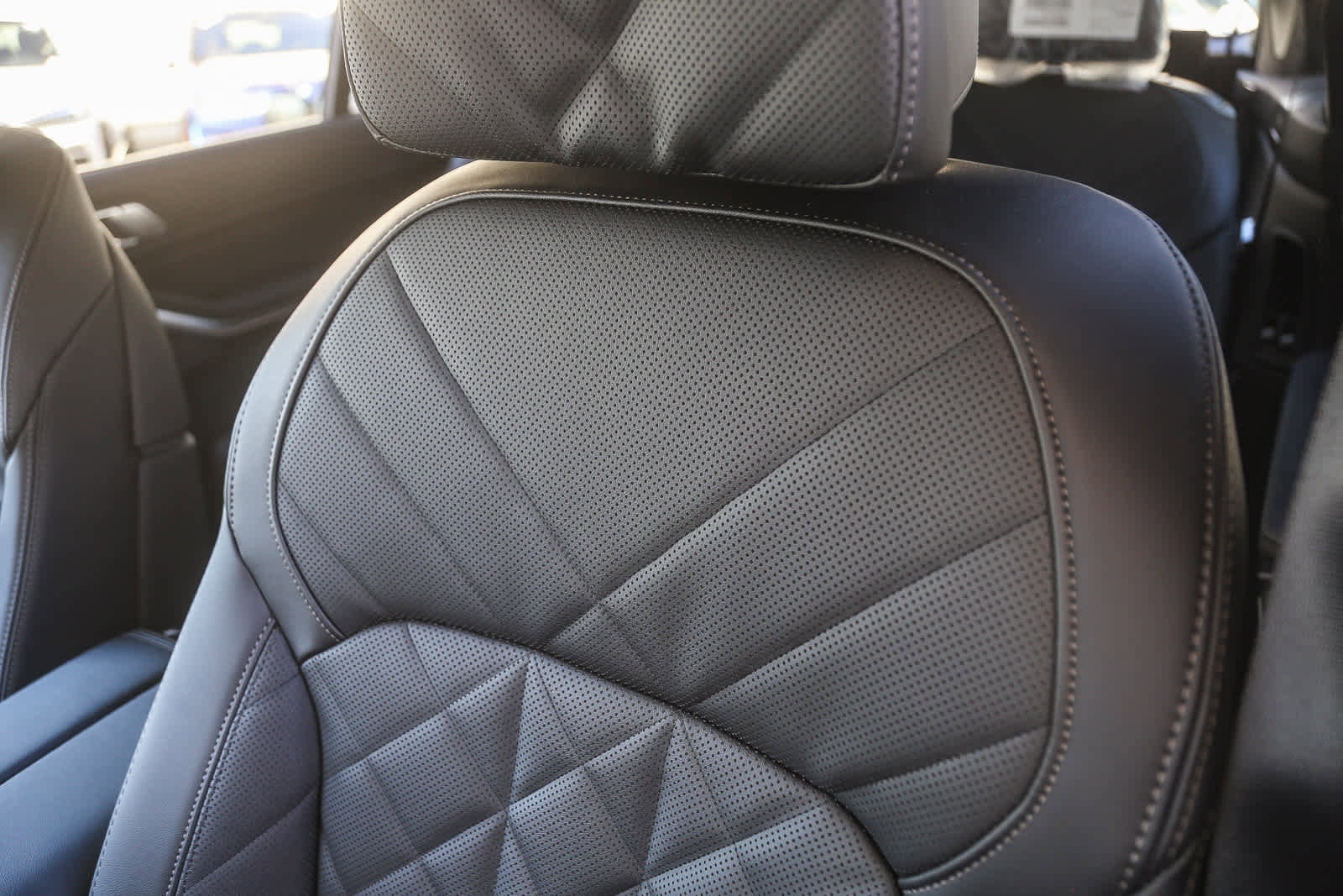 New 2026 BMW X7 xDrive40i w/ M Sport Package image 21