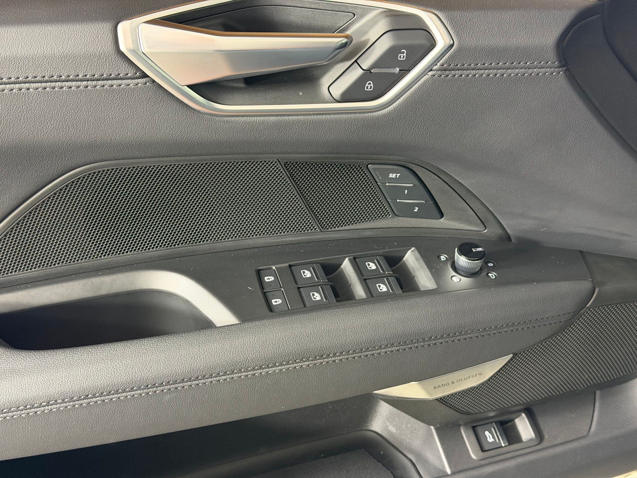 Certified 2023 Audi e-tron GT Premium Plus AWD/4WD image 13