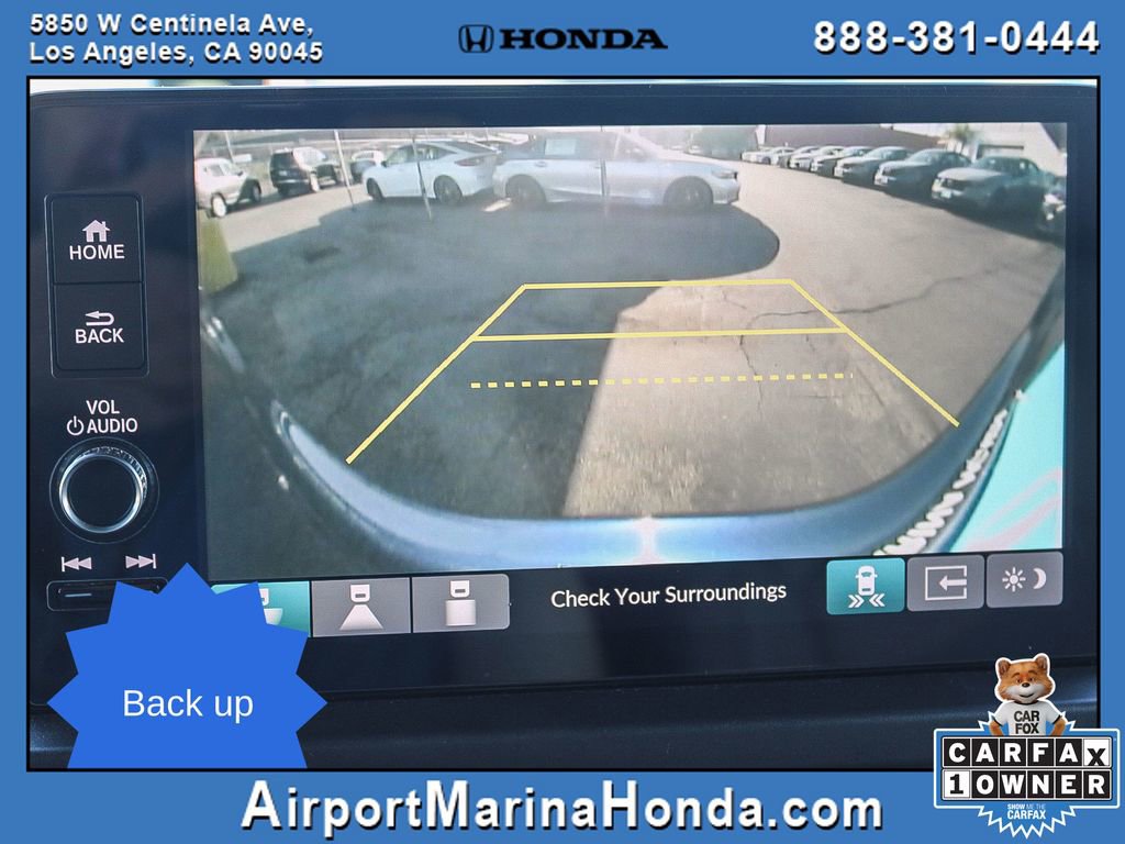 Used 2023 Honda Pilot Touring image 12