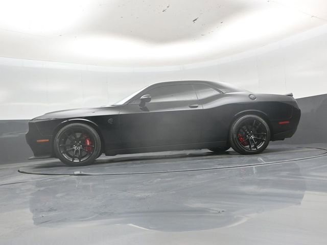 Used 2023 Dodge Challenger SRT Hellcat w/ Driver Convenience Group RWD image 42