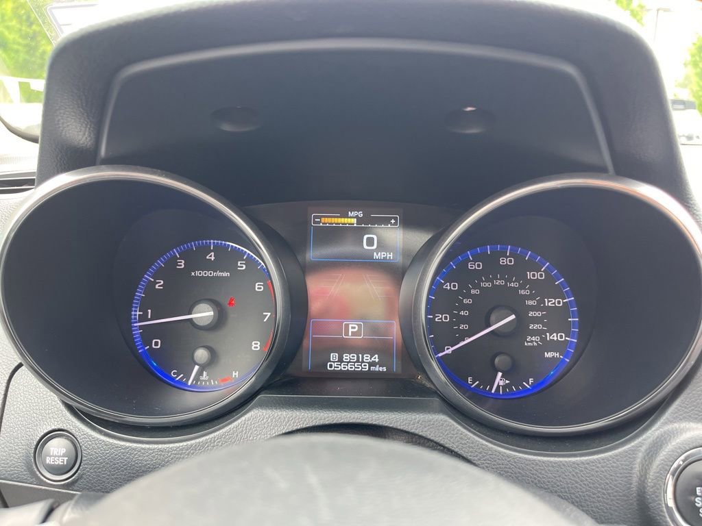 Used 2018 Subaru Outback 2.5i Limited AWD/4WD image 27
