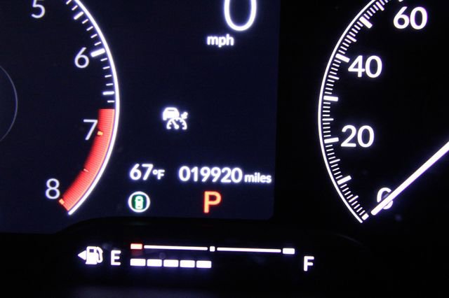 Certified 2024 Honda Civic LX image 25