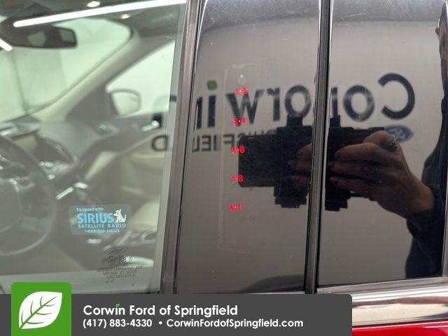Used 2015 Ford Escape Titanium image 30