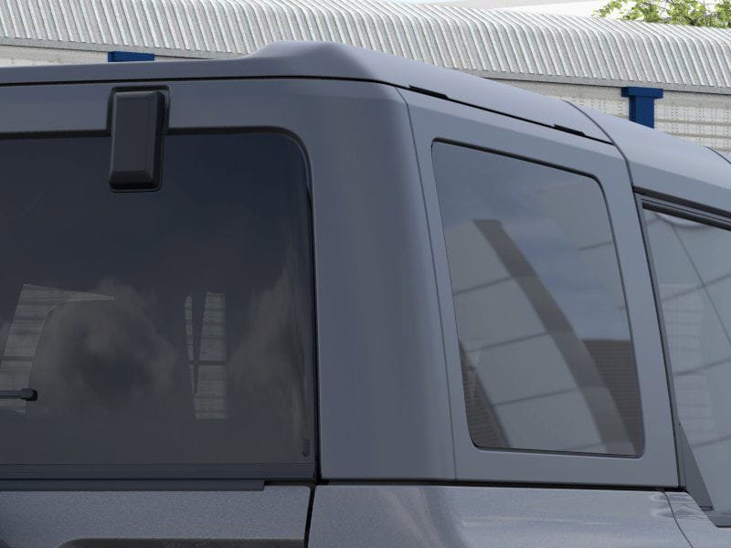 New 2025 Ford Bronco 4-Door AWD/4WD image 25