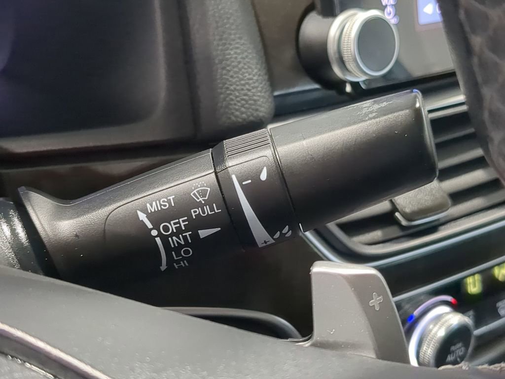 Used 2022 Honda Accord EX-L image 26