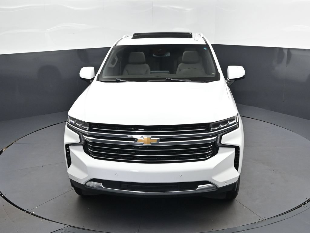 Used 2023 Chevrolet Tahoe LT w/ Luxury Package RWD image 37