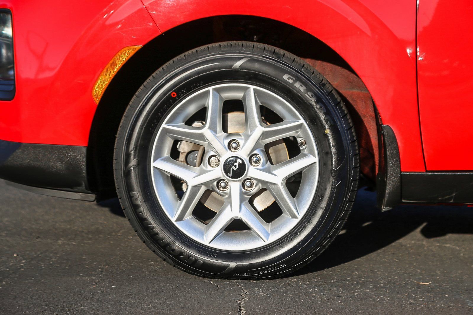 Used 2022 Kia Soul S image 10