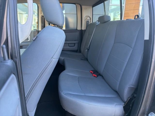 Used 2016 RAM 1500 Classic SLT image 23