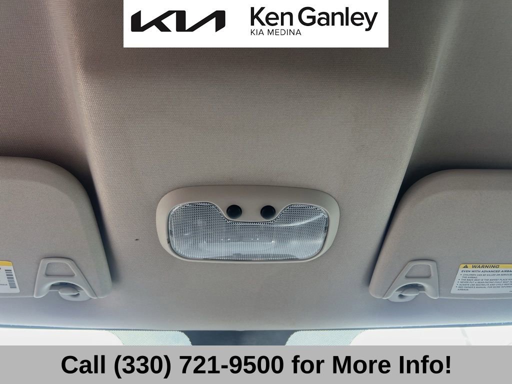 Used 2017 Dodge Journey SXT w/ Comfort/Convenience Group image 35