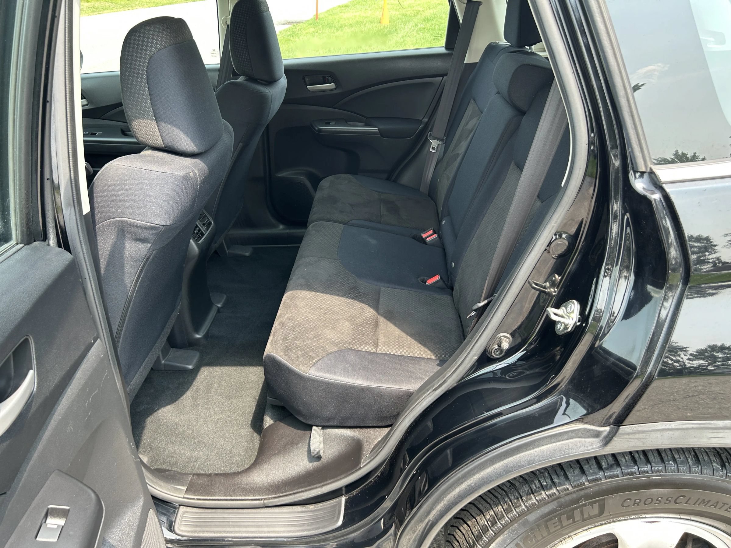 Used 2016 Honda CR-V LX image 13