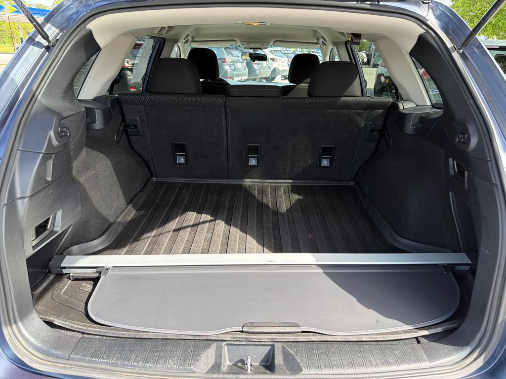 Used 2018 Subaru Outback 2.5i Premium AWD/4WD image 25