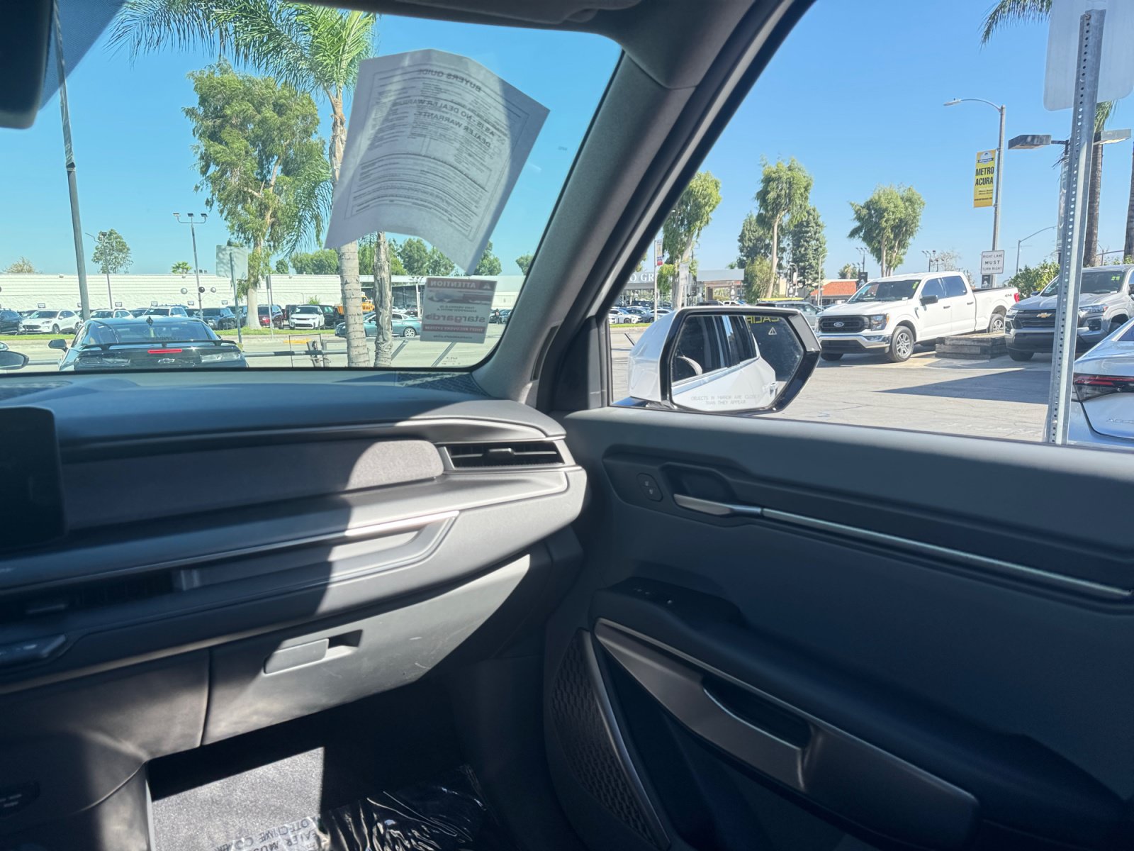 Used 2026 Kia EV9 Light RWD image 21