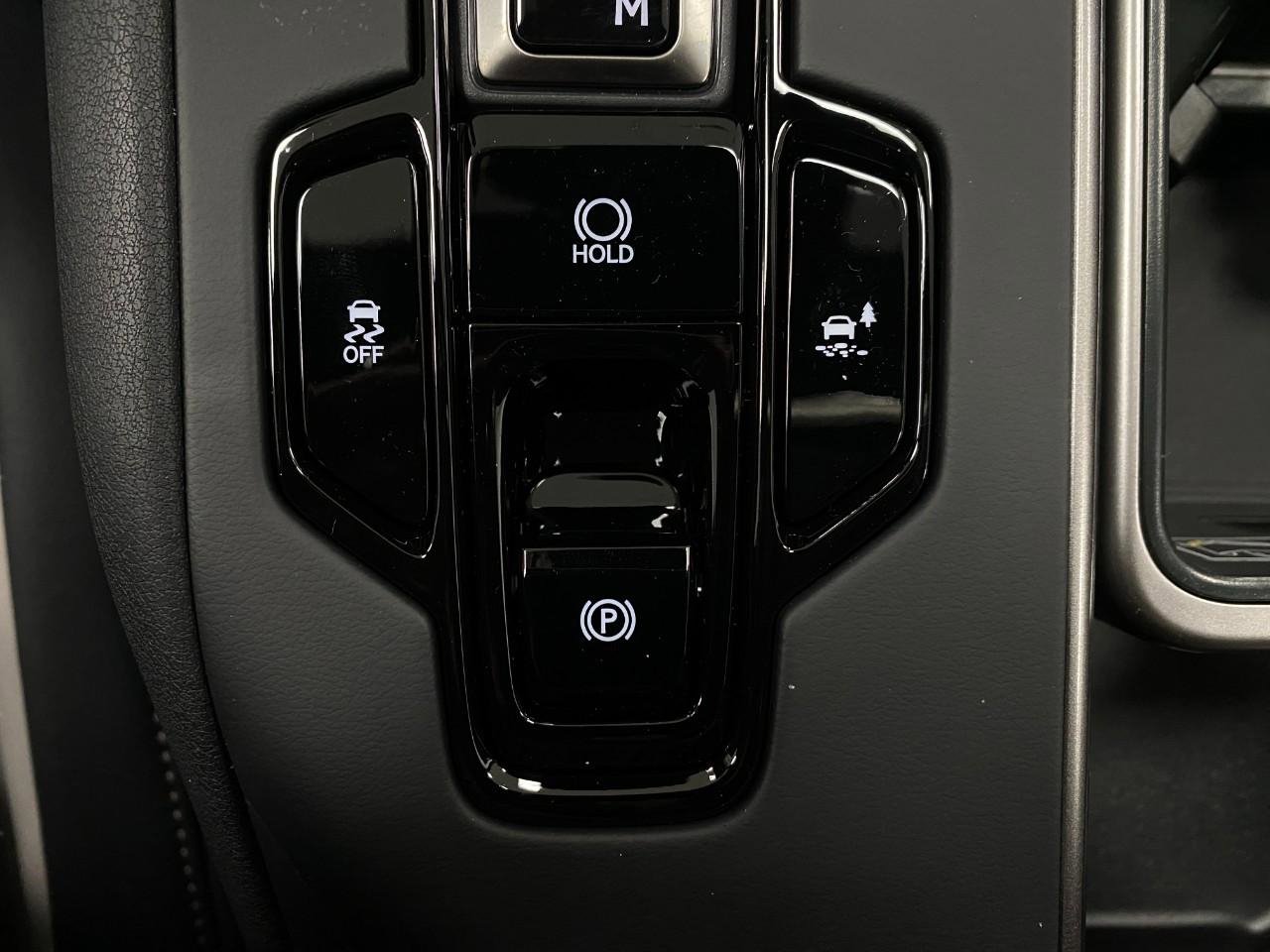 New 2026 Lexus TX 500h AWD image 26
