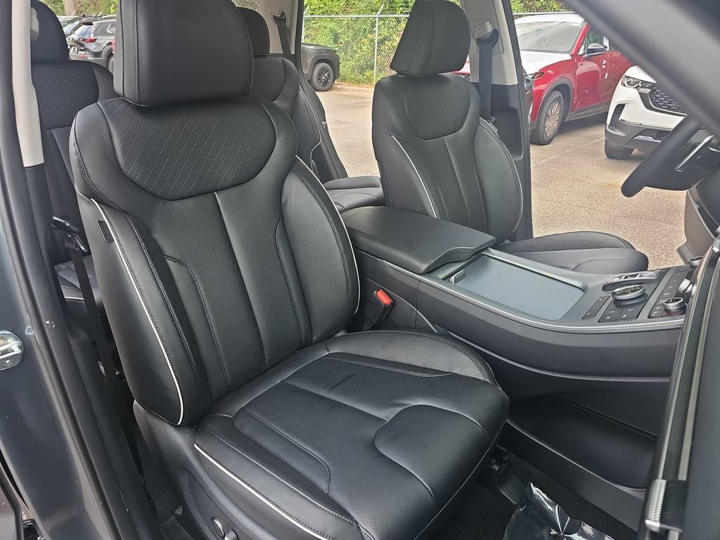 Used 2023 Hyundai Palisade XRT AWD/4WD image 10