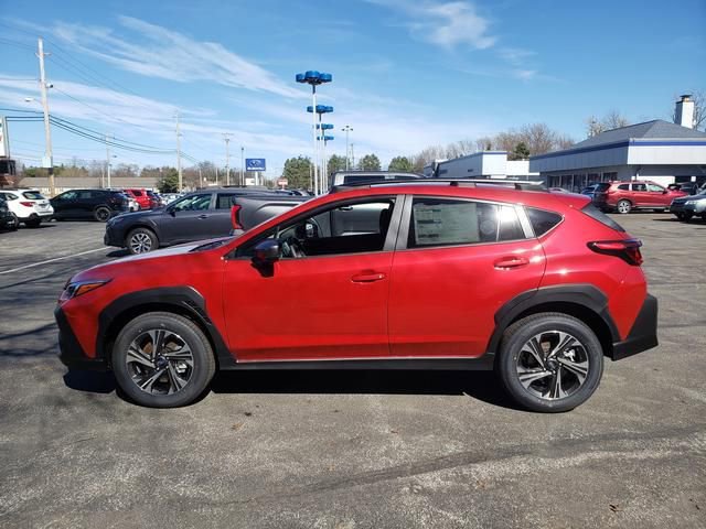 New 2026 Subaru Crosstrek 2.0i Premium image 7