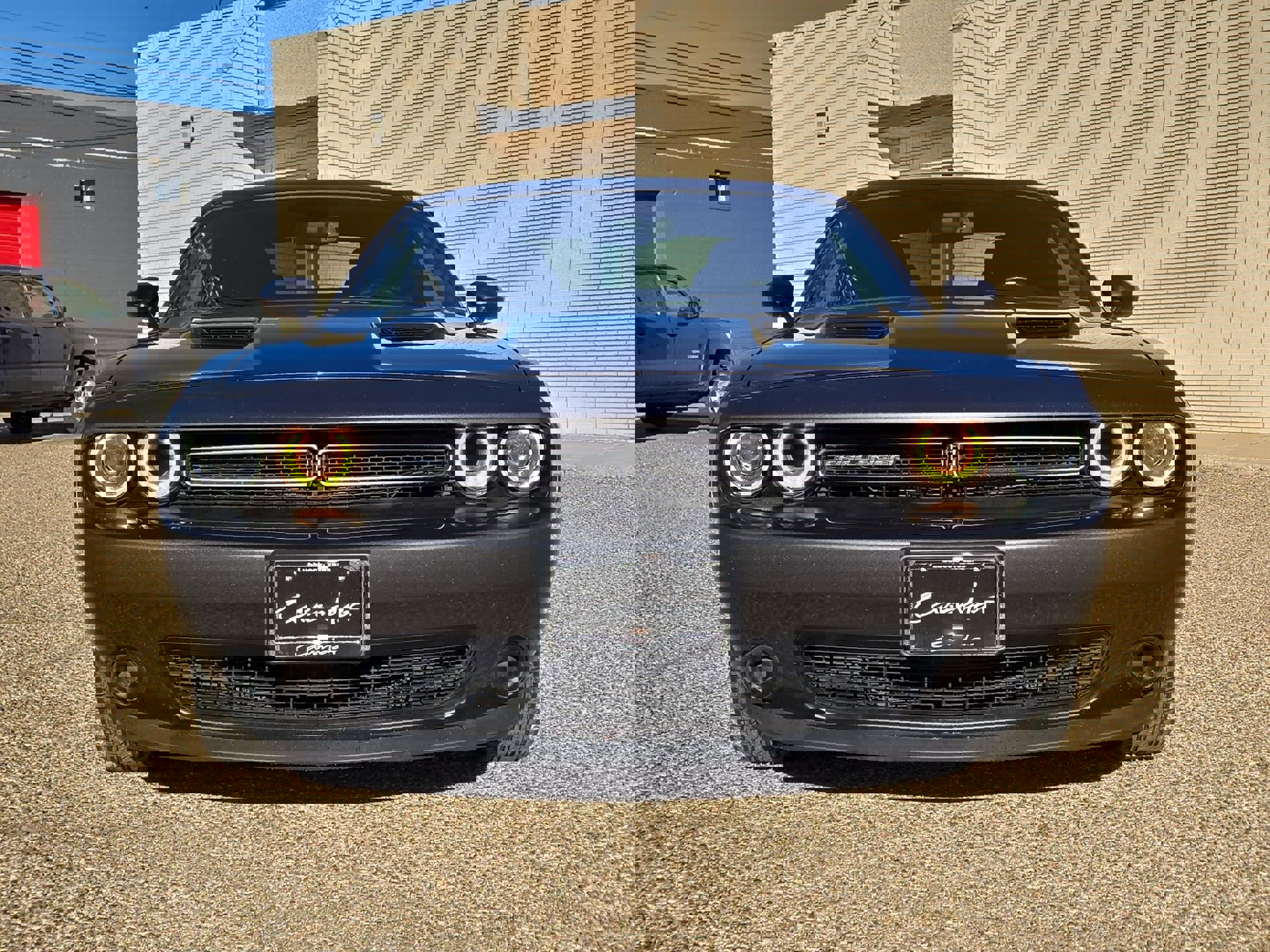 Used 2021 Dodge Challenger SXT image 10