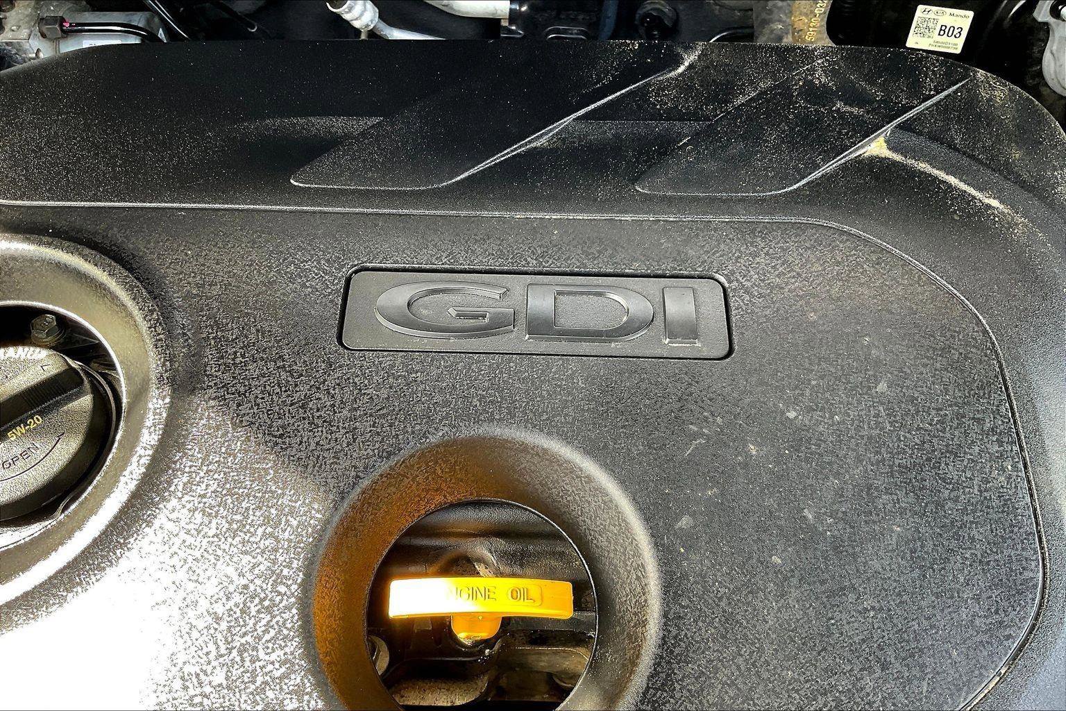 Used 2021 Hyundai Tucson Value FWD image 32