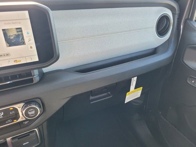 New 2025 Jeep Wrangler Unlimited Sport image 27