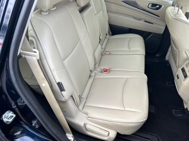 Used 2020 INFINITI QX60 Pure image 27