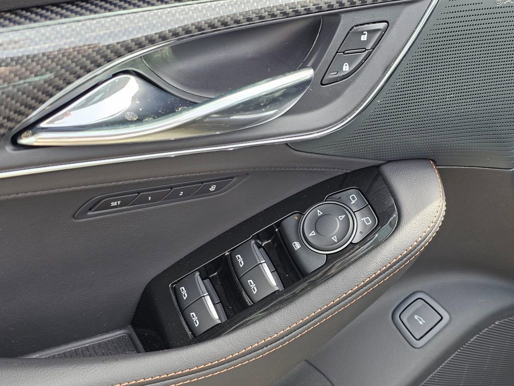 New 2026 Cadillac CT5 Sport AWD/4WD image 22
