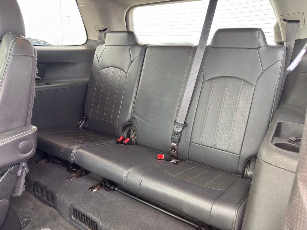 Used 2015 GMC Acadia Denali AWD/4WD image 33