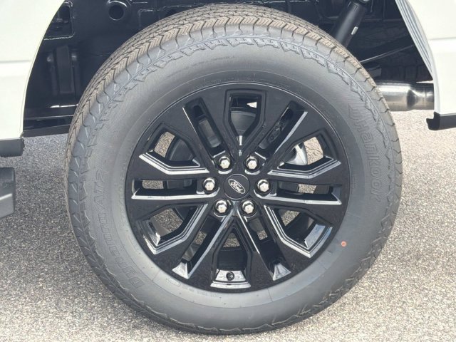 New 2026 Ford F150 Lariat w/ Equipment Group 502A High AWD/4WD image 18