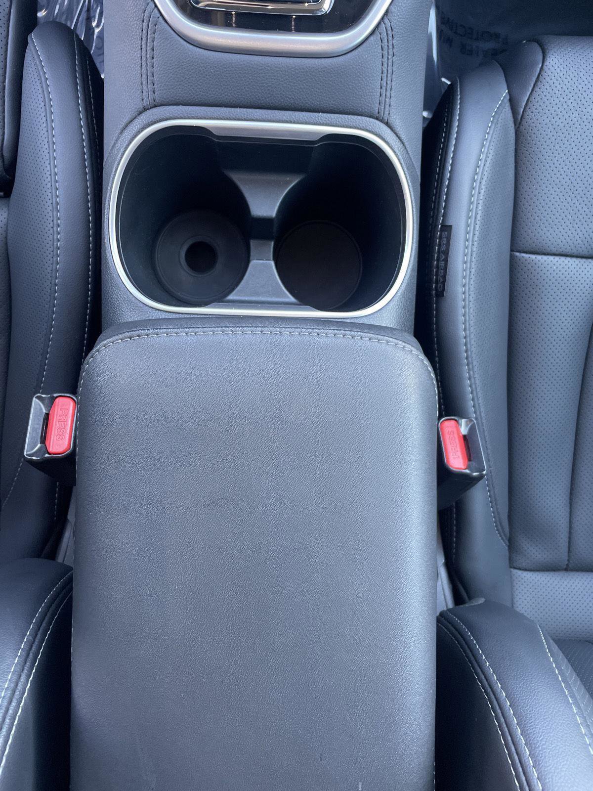 Certified 2023 Subaru Outback Touring XT image 30