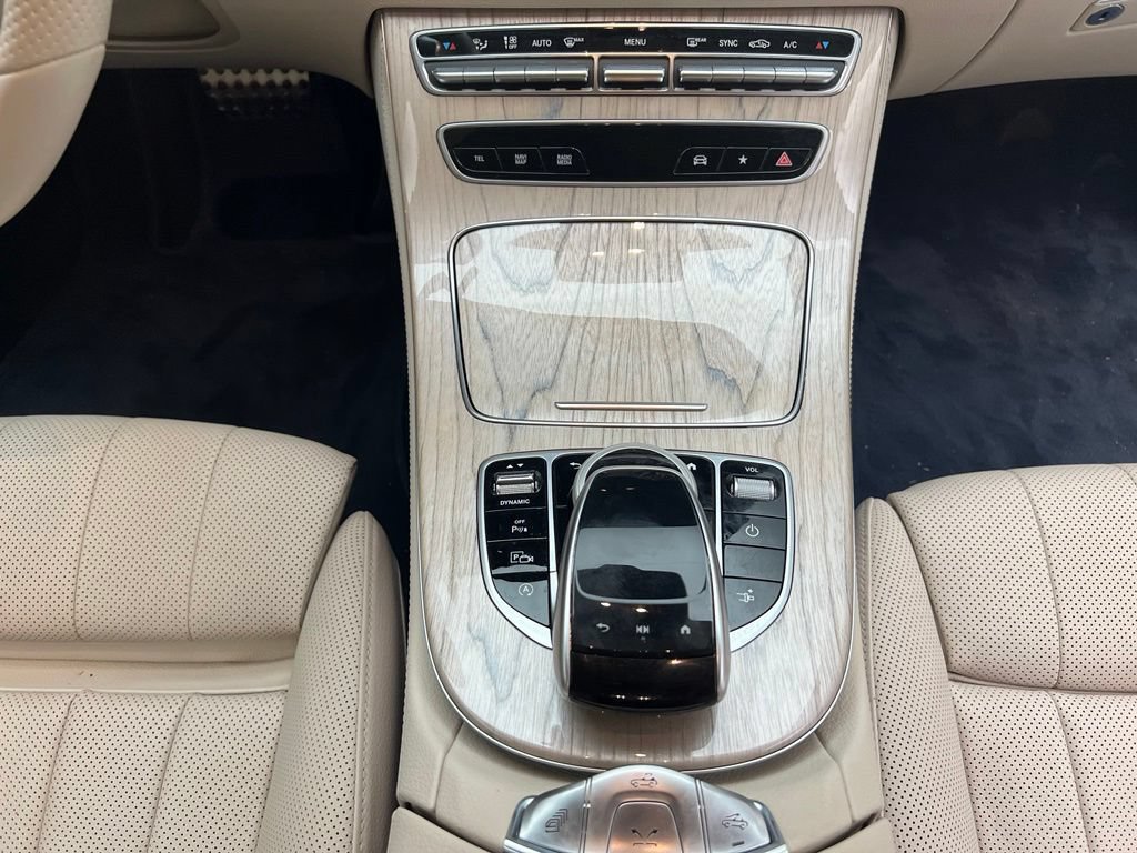 Used 2021 Mercedes-Benz E 450 4MATIC Cabriolet image 17