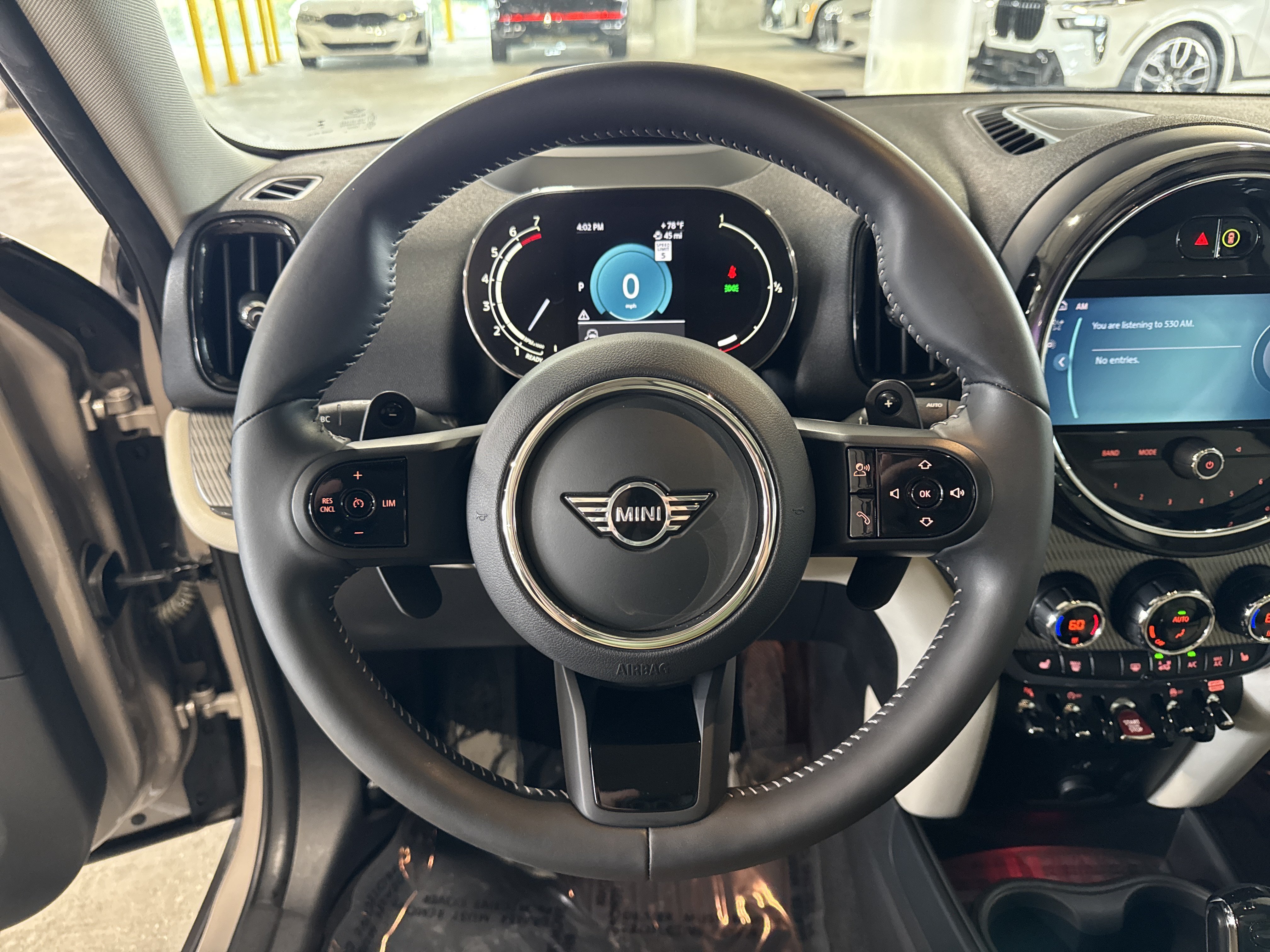 Used 2024 MINI Cooper Countryman S FWD image 21
