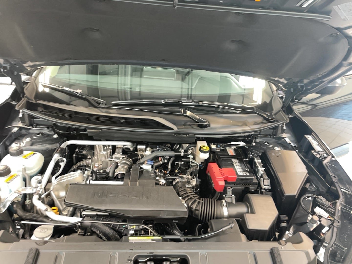 Used 2026 Nissan Rogue S AWD/4WD image 20