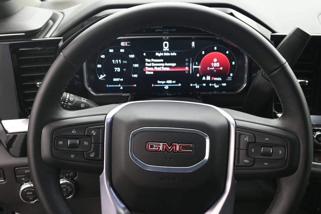 Used 2026 GMC Sierra 1500 Elevation AWD/4WD image 9