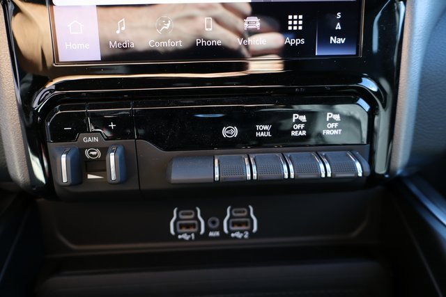 New 2025 RAM 2500 Big Horn image 28