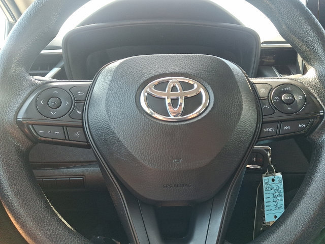 Used 2024 Toyota Corolla LE FWD image 19