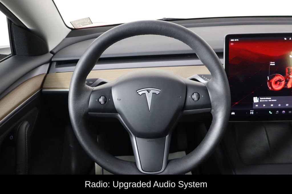 Used 2023 Tesla Model 3 Standard Range image 7