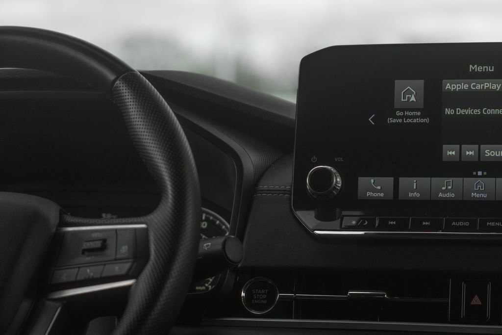 Used 2024 Mitsubishi Outlander SE Black Edition image 29