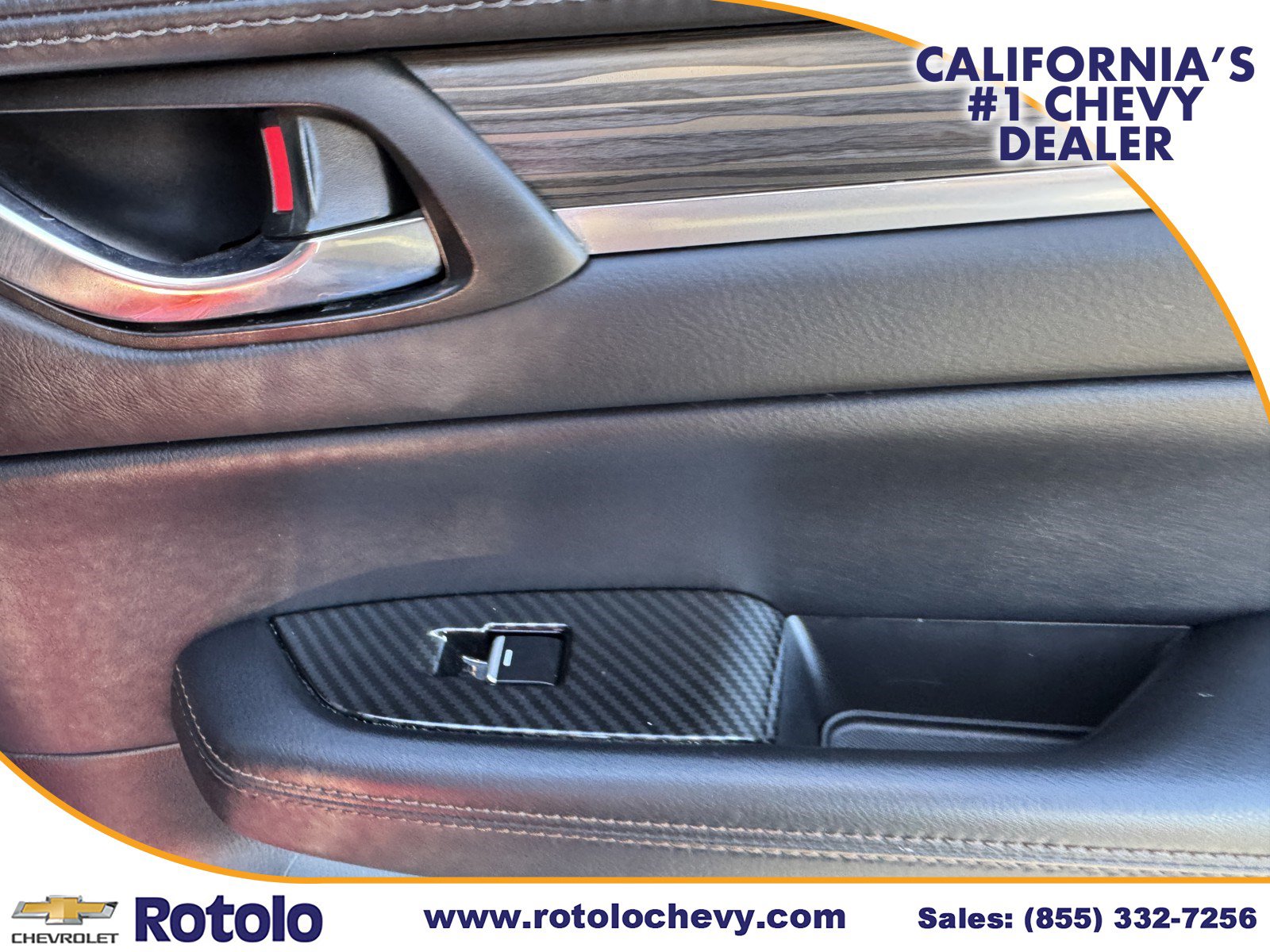 Used 2021 MAZDA CX-5 Grand Touring Reserve AWD/4WD image 13