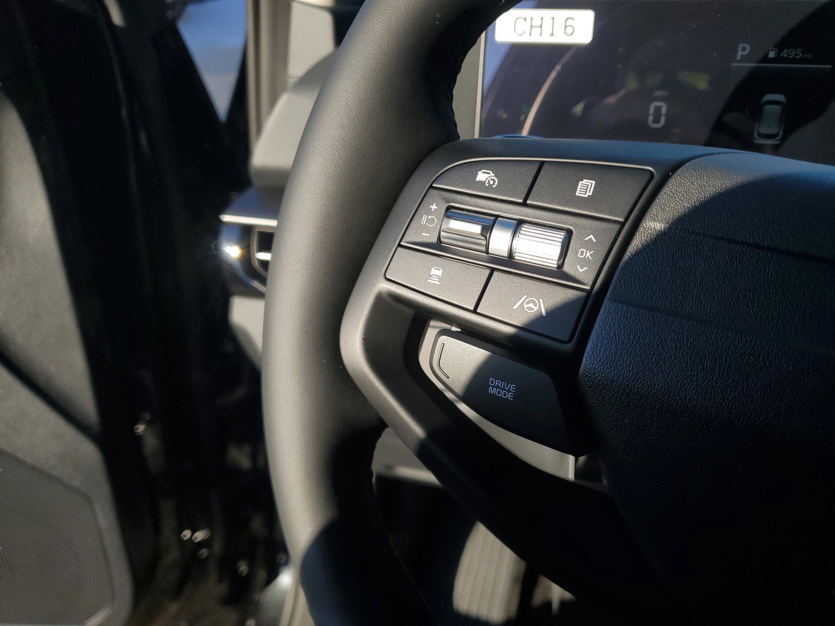 New 2026 Kia Sportage S image 8