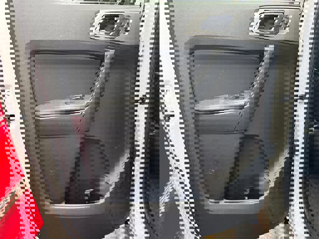 Used 2021 Ford Ranger XLT w/ Equipment Group 301A Mid image 9