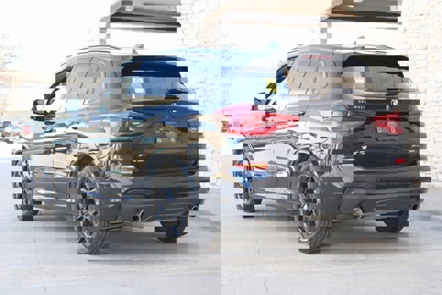 Used 2020 BMW X3 xDrive30i w/ M Sport Package 2 image 3