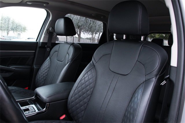 Used 2022 Kia Sorento SX Prestige image 11